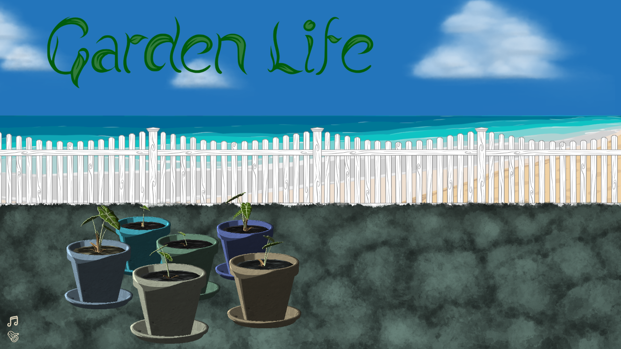 Garden Life game preview.